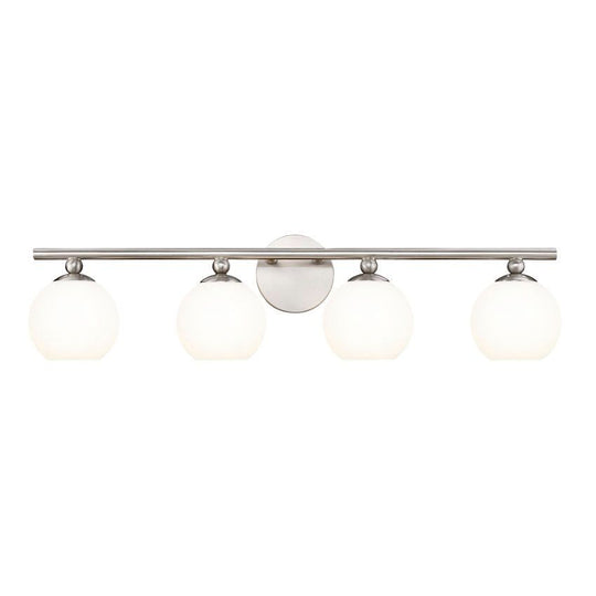 Neoma 4-Light Vanity