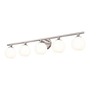 Neoma 5-Light Vanity