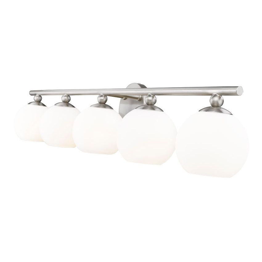 Neoma 5-Light Vanity