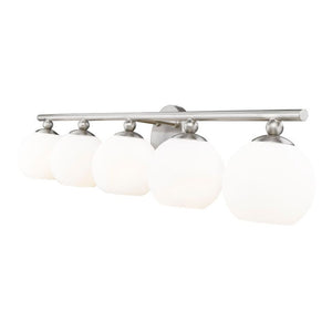 Neoma 5-Light Vanity