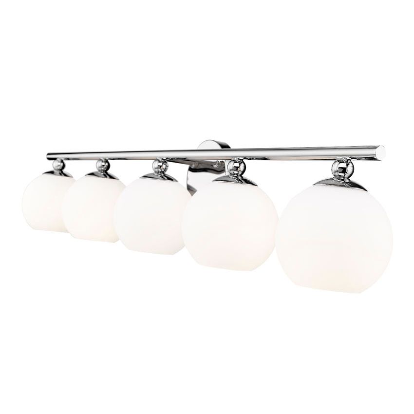 Neoma 5-Light Vanity