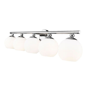 Neoma 5-Light Vanity