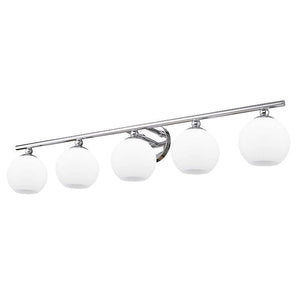 Neoma 5-Light Vanity