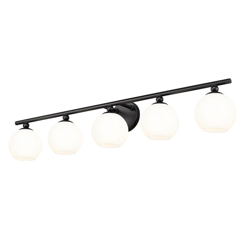 Neoma 5-Light Vanity