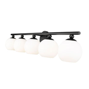 Neoma 5-Light Vanity