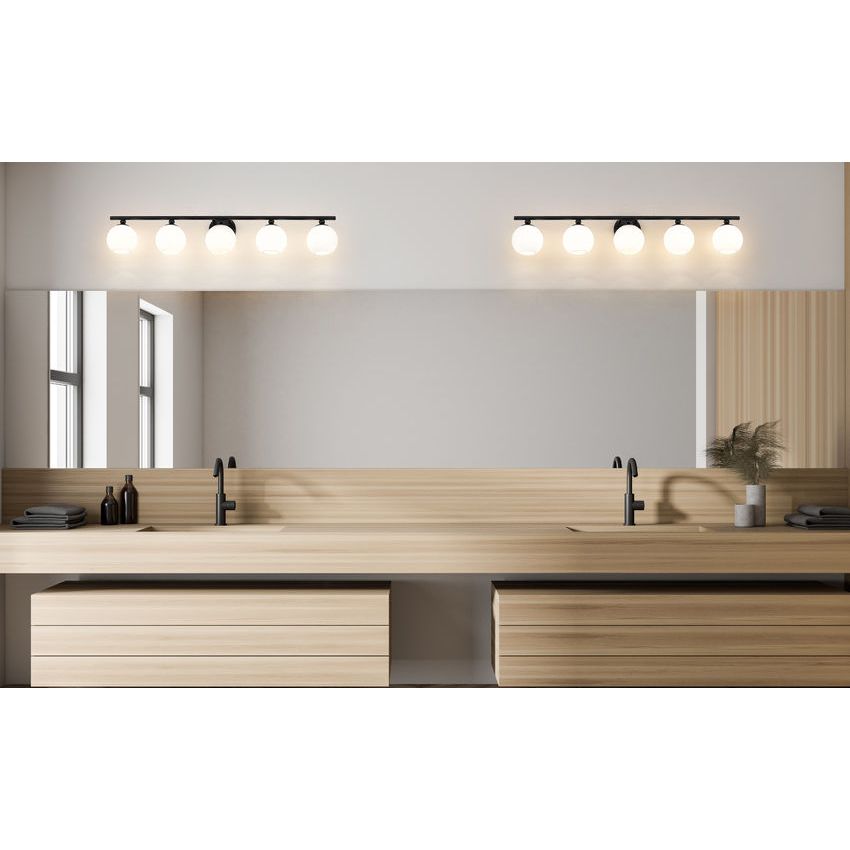 Neoma 5-Light Vanity