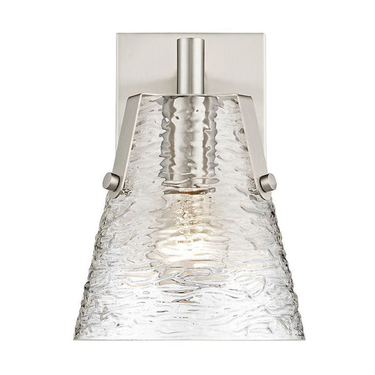 Analia 1-Light Wall Sconce