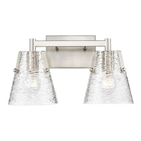 Analia 2-Light Vanity