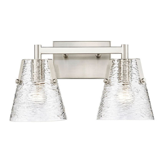 Analia 2-Light Vanity