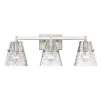 Analia 3-Light Vanity