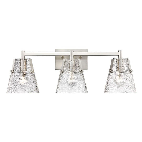 Analia 3-Light Vanity