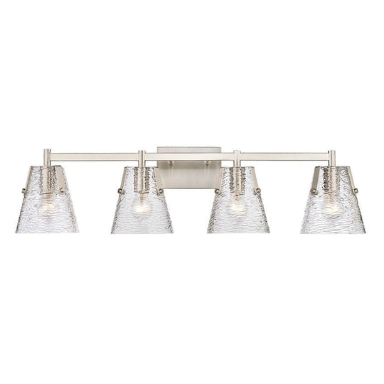 Analia 4-Light Vanity
