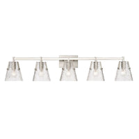 Analia 5-Light Vanity