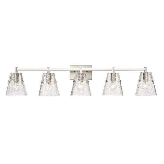 Analia 5-Light Vanity