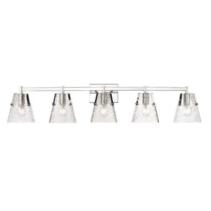 Analia 5-Light Vanity