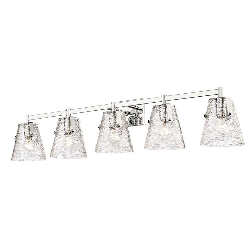 Analia 5-Light Vanity