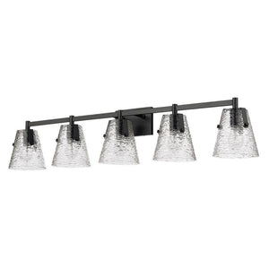 Analia 5-Light Vanity