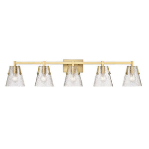 Analia 5-Light Vanity