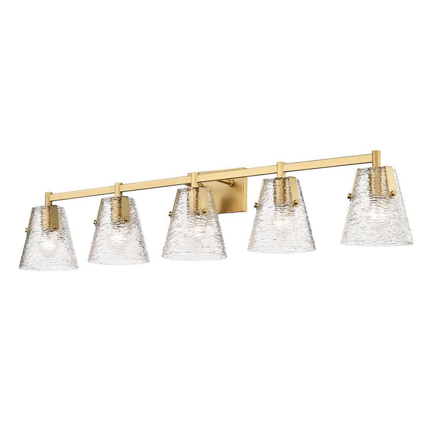 Analia 5-Light Vanity