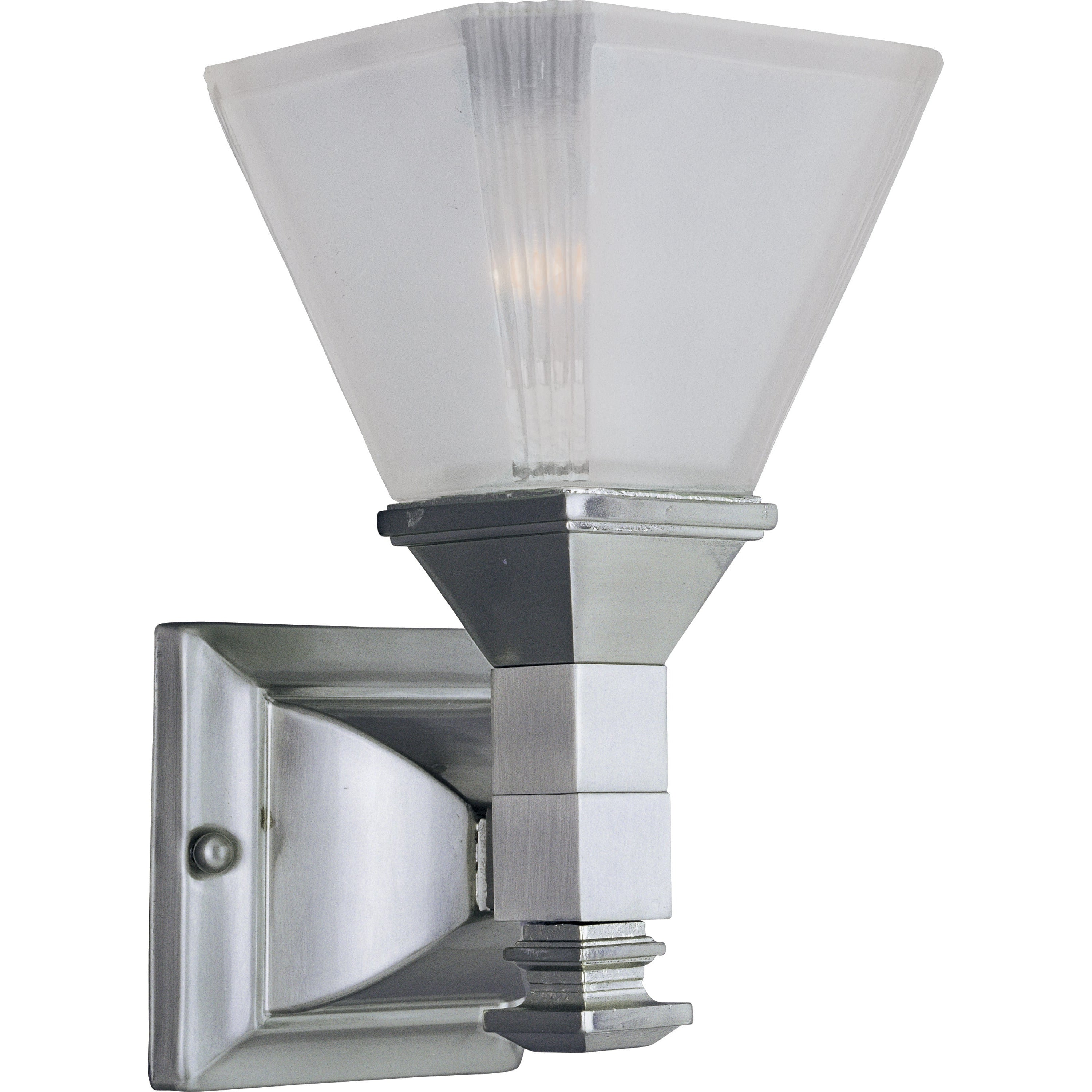 Brentwood 1-Light Wall Sconce
