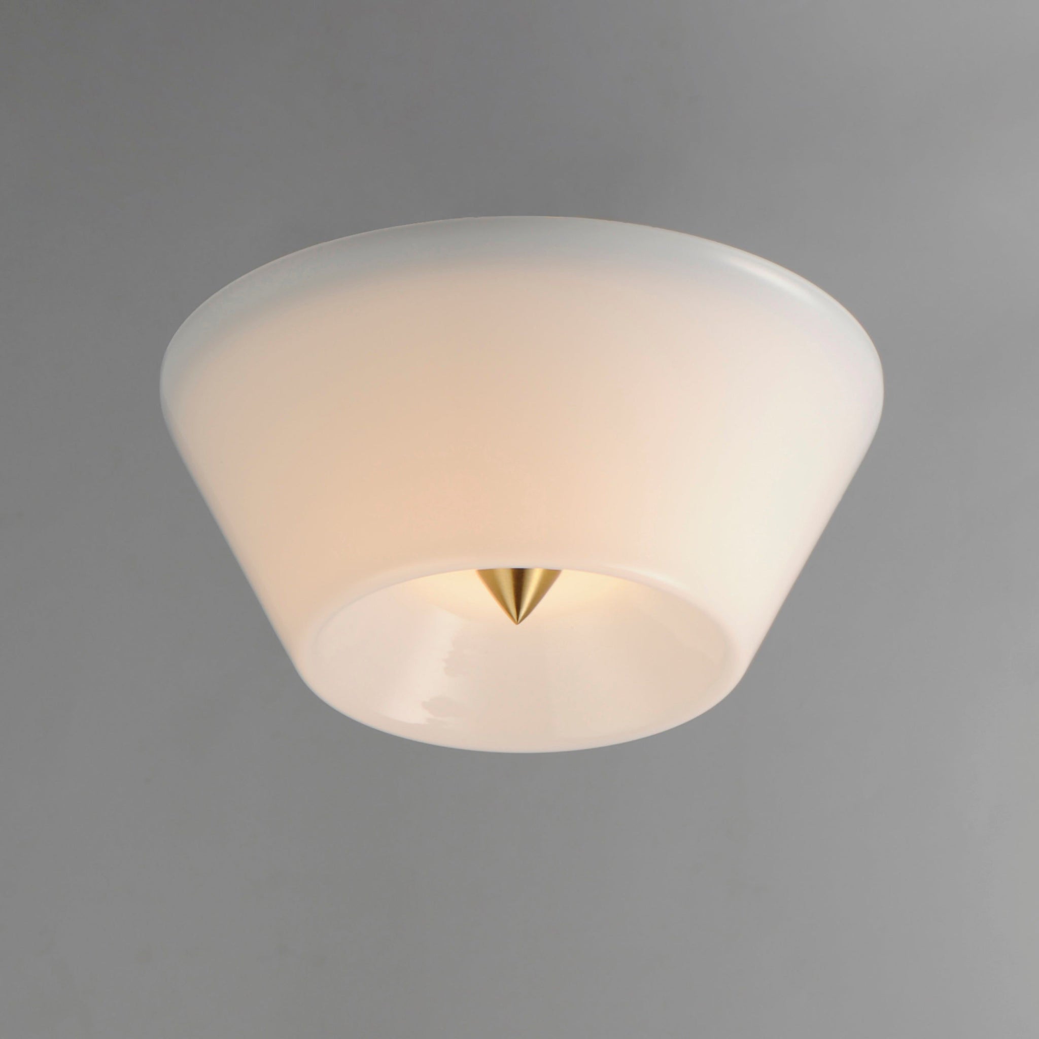 Tack LED Flush Mount