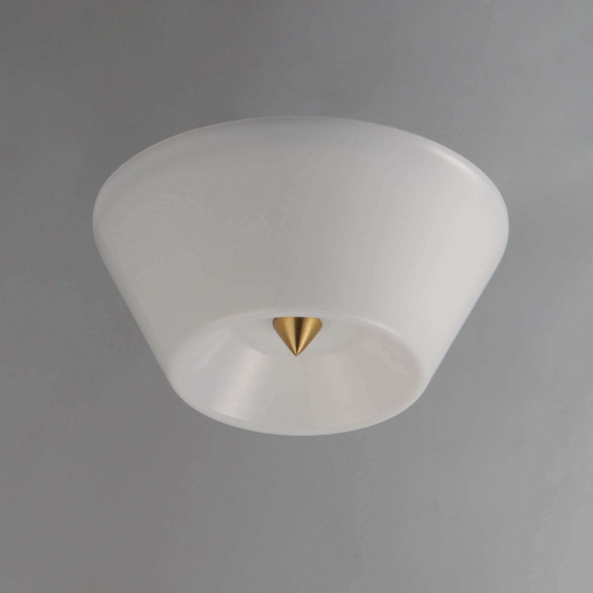 Tack LED Flush Mount