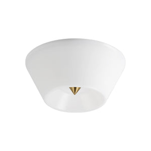 Tack LED Flush Mount