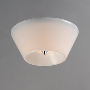 Tack LED Flush Mount