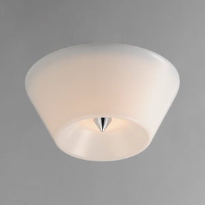 Tack LED Flush Mount