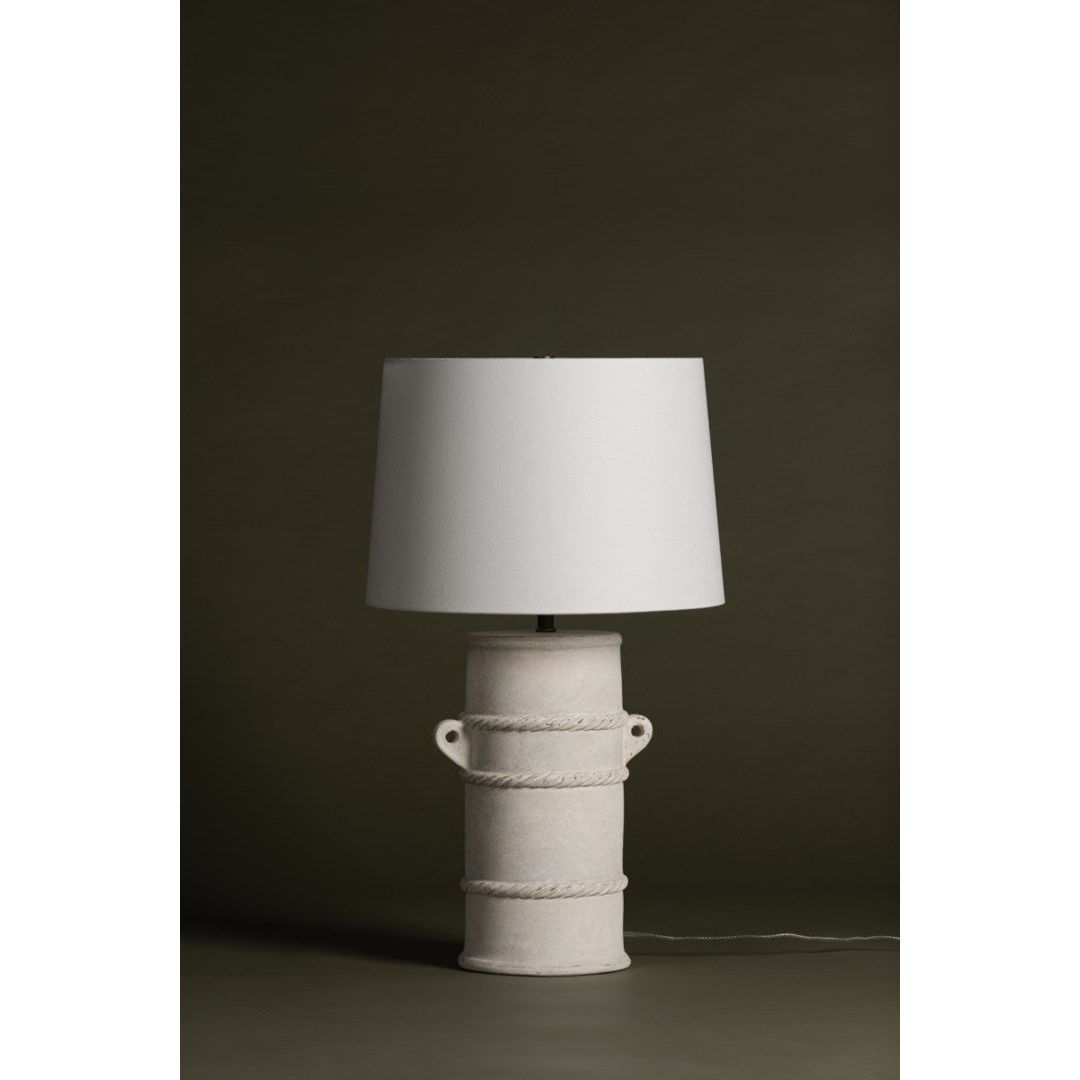 Siena 1-Light Table Lamp