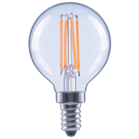 LED 5.5W G16 Clear 3000K