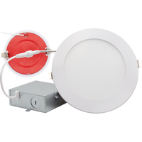 6" Fire Rated Downlight 5CCT