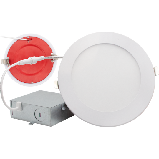 6" Fire Rated Downlight 5CCT