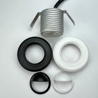 Mini LED Puck Light & Step Light