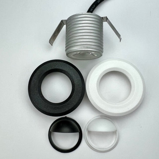 Mini LED Puck Light & Step Light