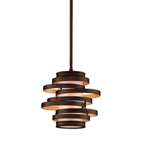 Vertigo Pendant