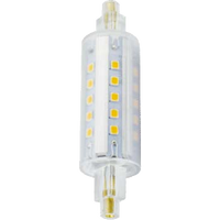 LED 6W J78 SM-DIM 4000K