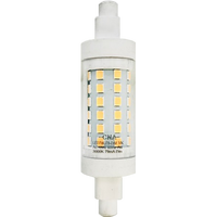 LED 7W J78 SM-DIM