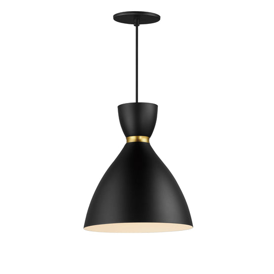 Carillon 11" Mini Pendant