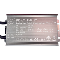 120W Dimmable LED Driver