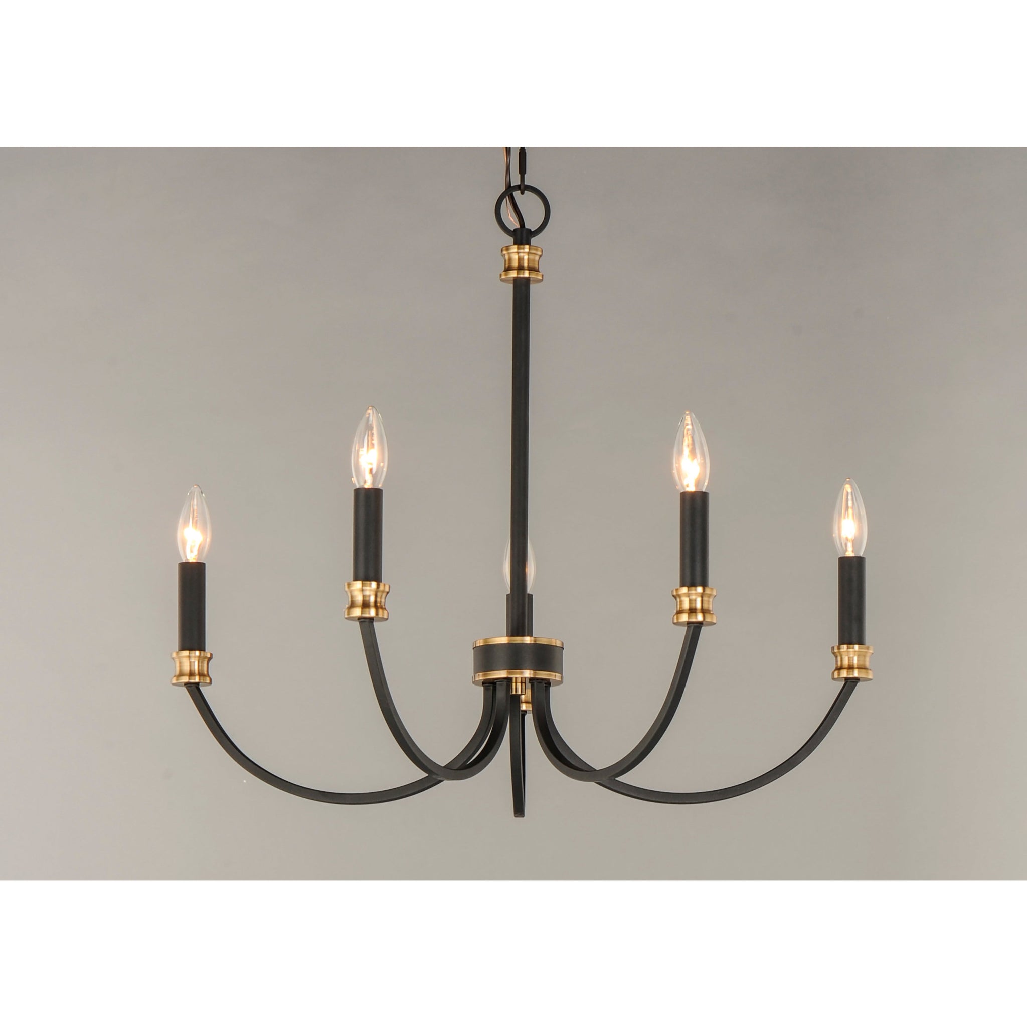 Charlton 5-Light Chandelier