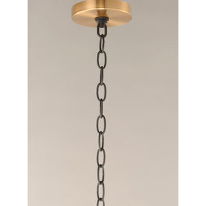 Charlton 5-Light Chandelier