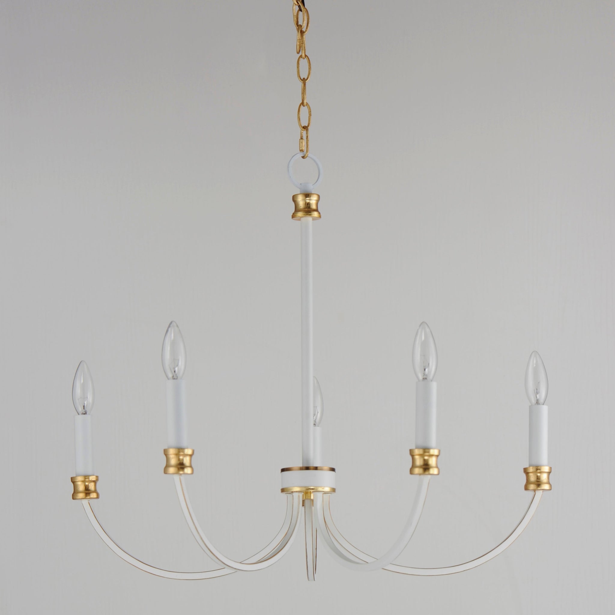 Charlton 5-Light Chandelier