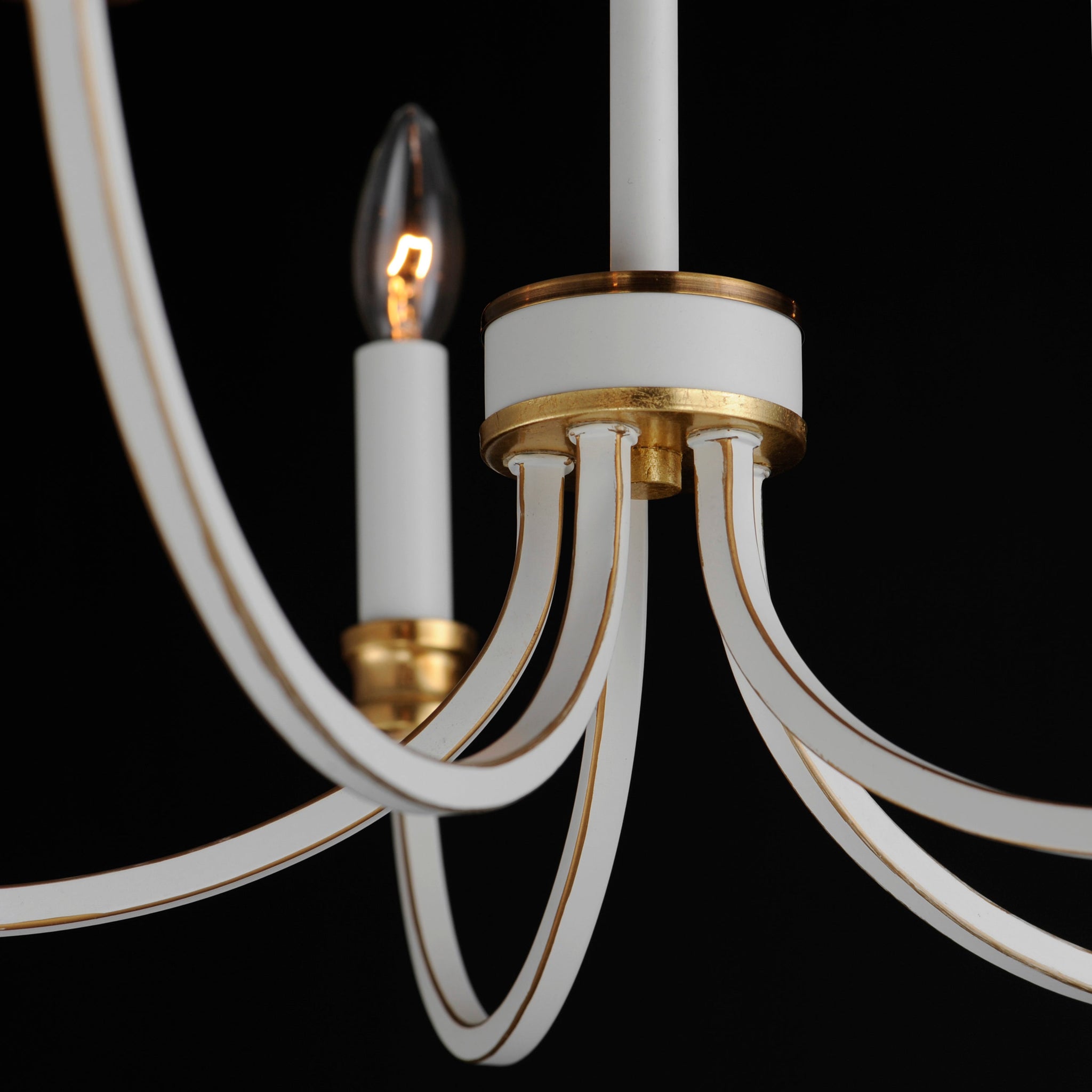 Charlton 5-Light Chandelier