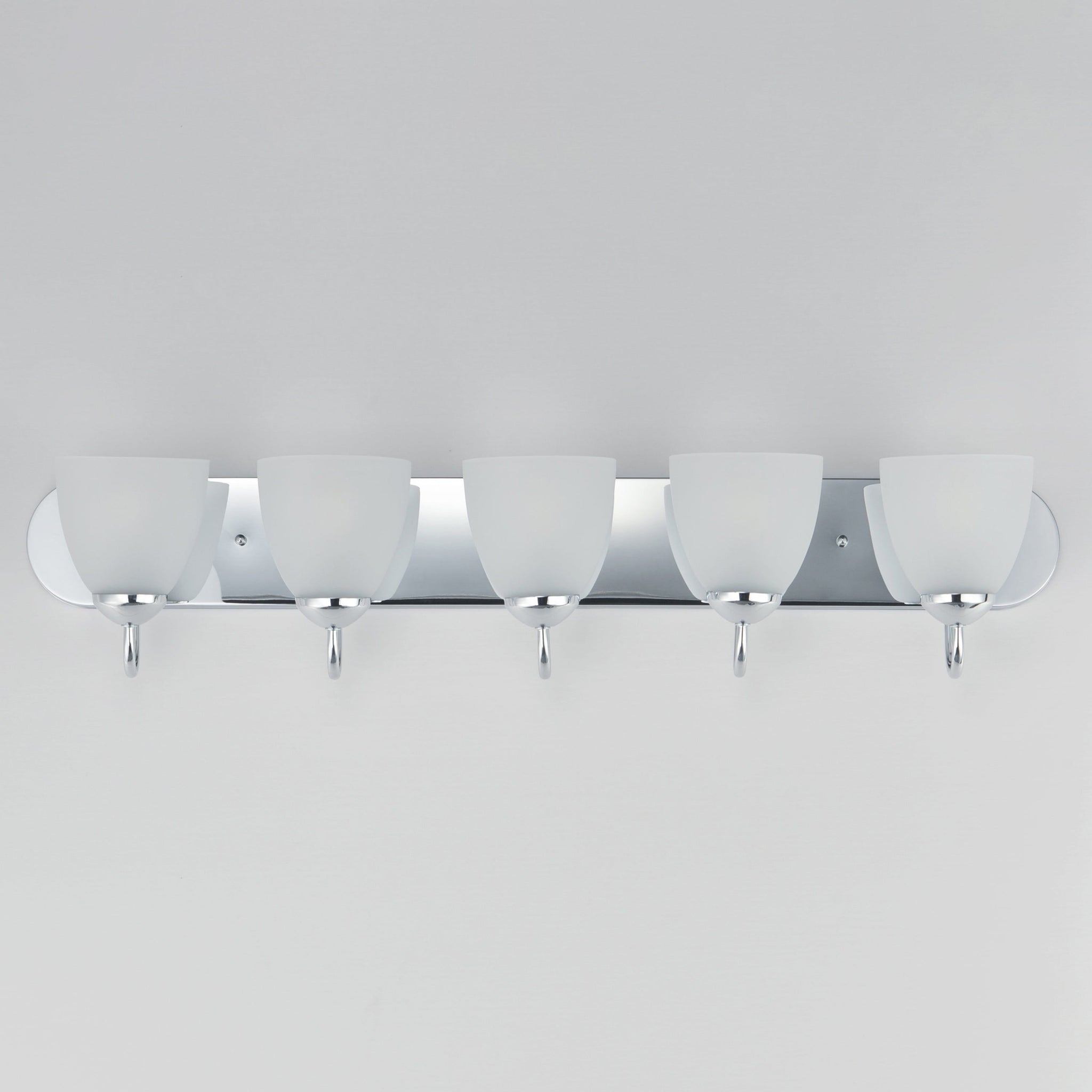 Axis 5-Light Strip Bath Vanity