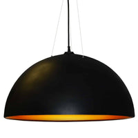 3-Light Pendant