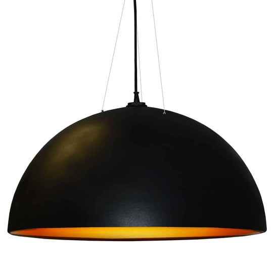 3-Light Pendant