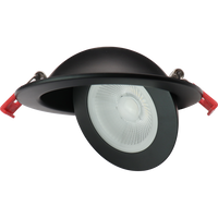 4" Floating Gimbal 5CCT