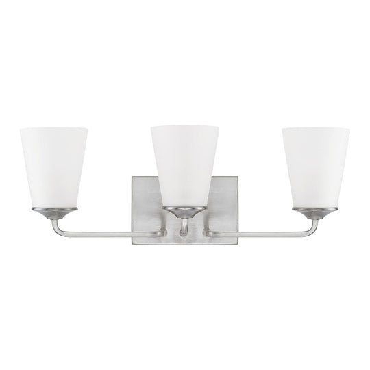 Braylon 3-Light Vanity