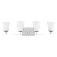 Braylon 4-Light Vanity